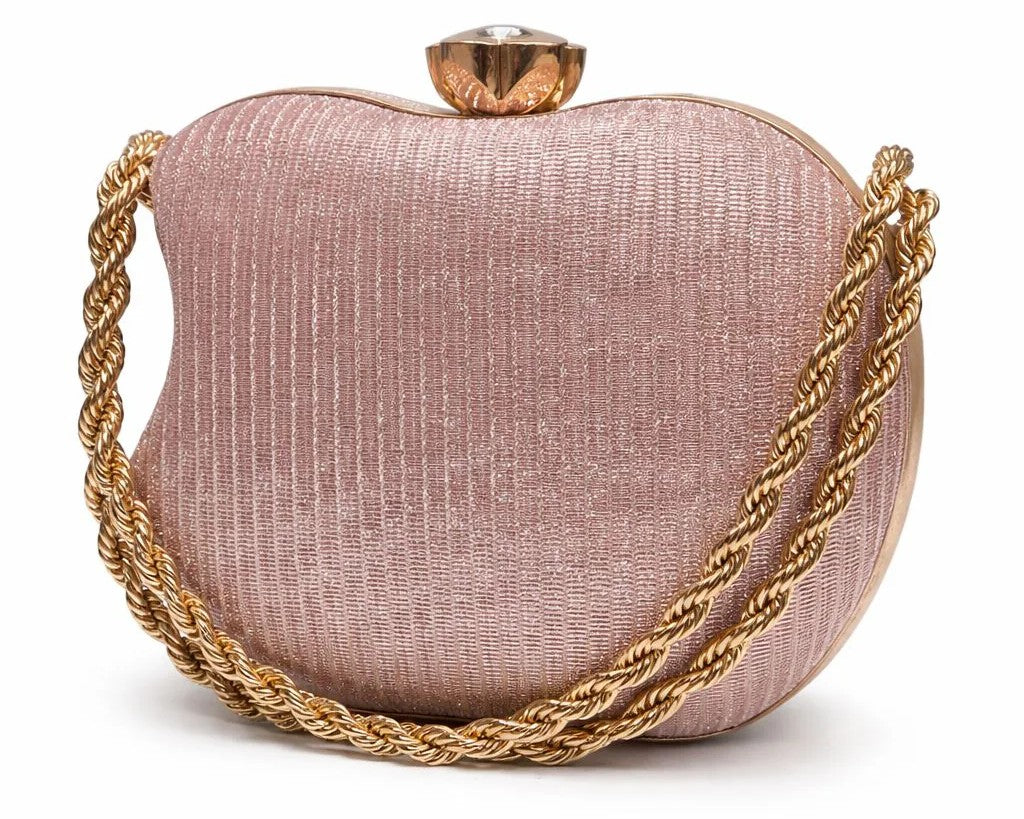 Shine Evening Clutch