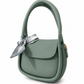 Chic Mini Mauve Top Handle bag