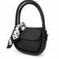 Chic Mini Mauve Top Handle bag