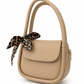 Chic Mini Mauve Top Handle bag