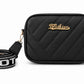 Quilted Crossbody Handbag