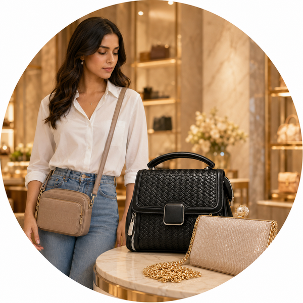 Cross Body