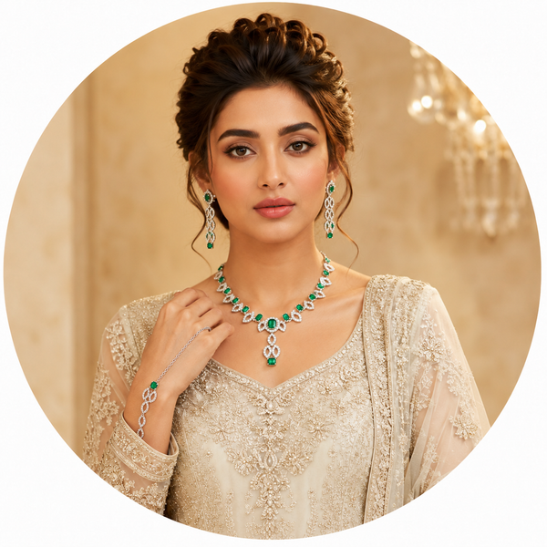 Jewellery