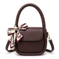 Chic Mini Mauve Top Handle bag