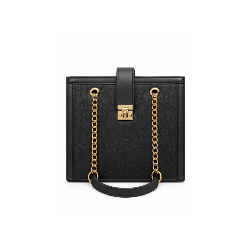 Crossbody and Tote