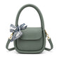 Chic Mini Mauve Top Handle bag