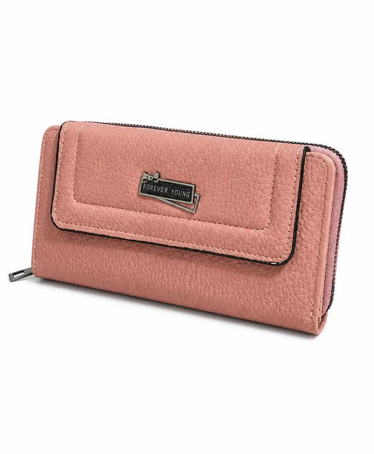 Zip Wallet