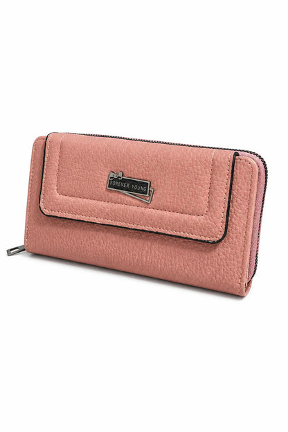Zip Wallet