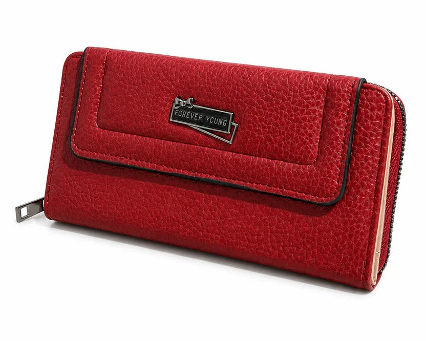 Zip Wallet