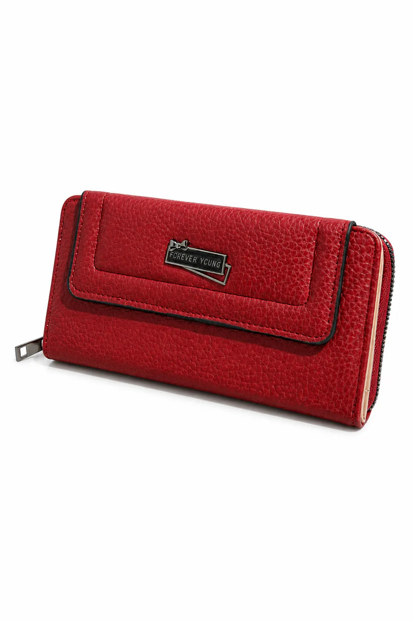 Zip Wallet