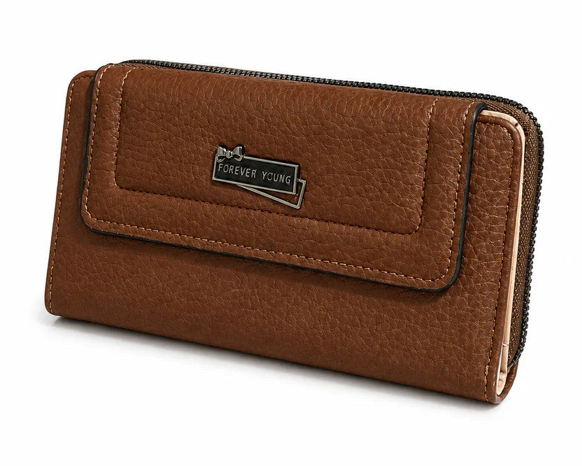Zip Wallet