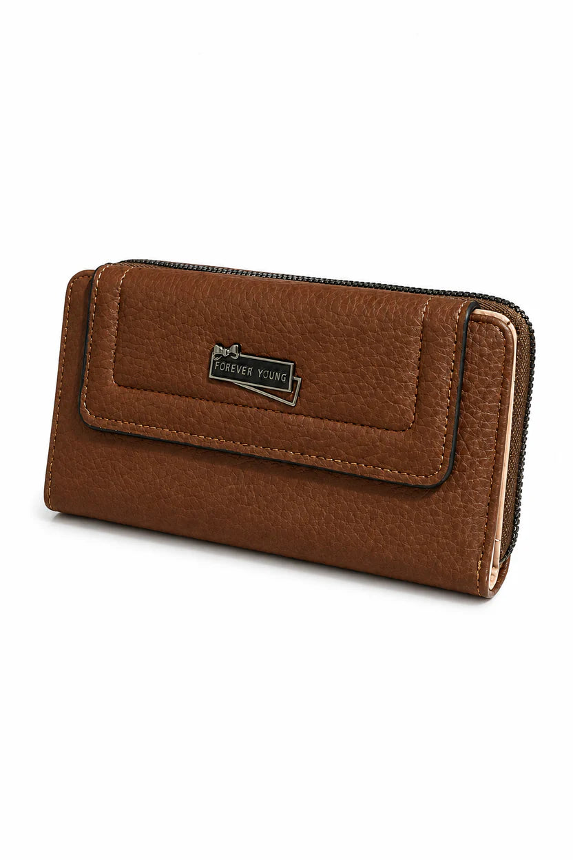 Zip Wallet
