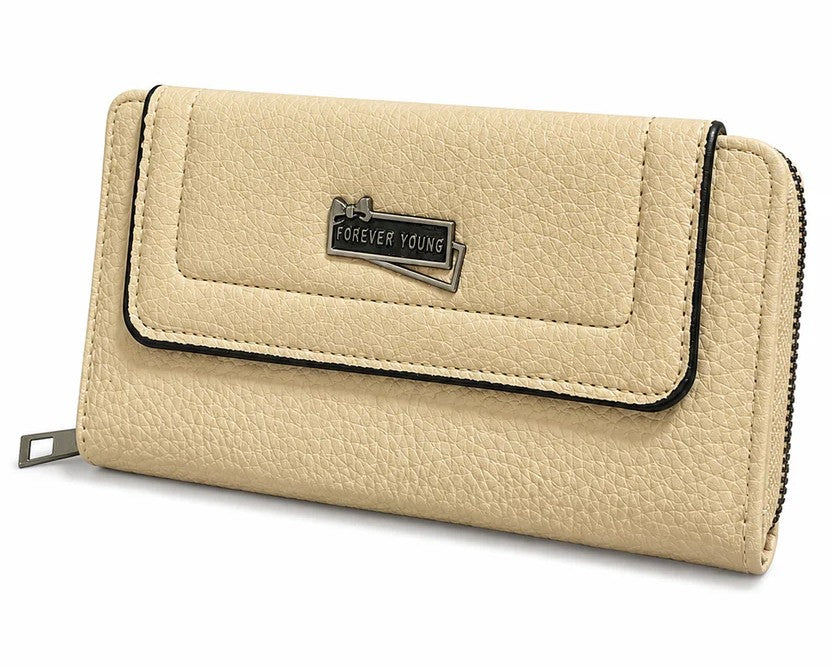 Zip Wallet