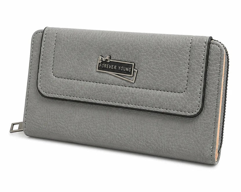 Zip Wallet