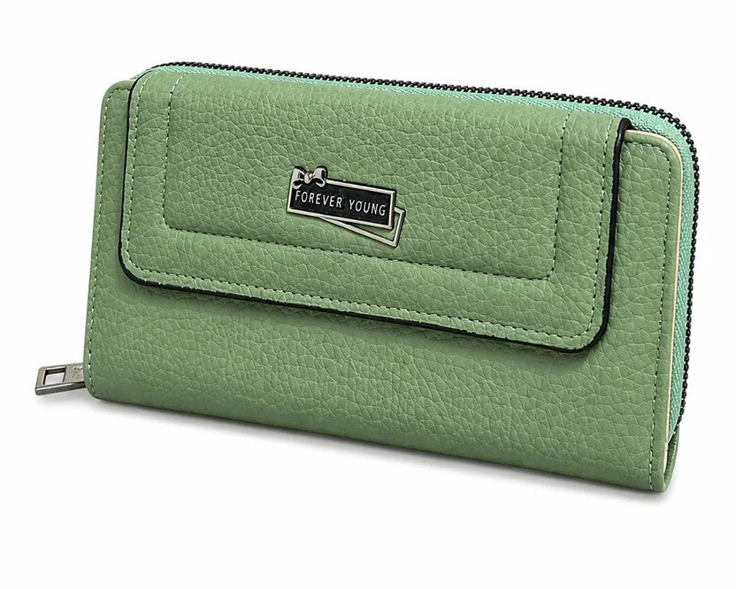 Zip Wallet