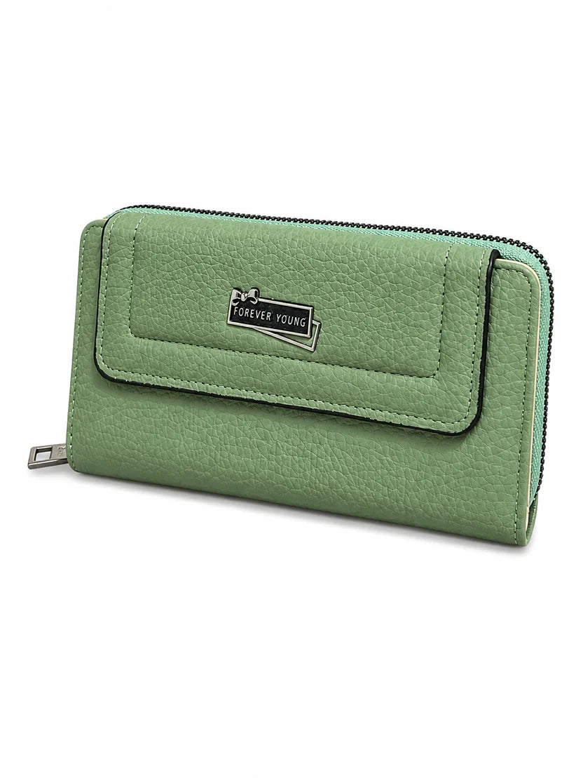 Zip Wallet