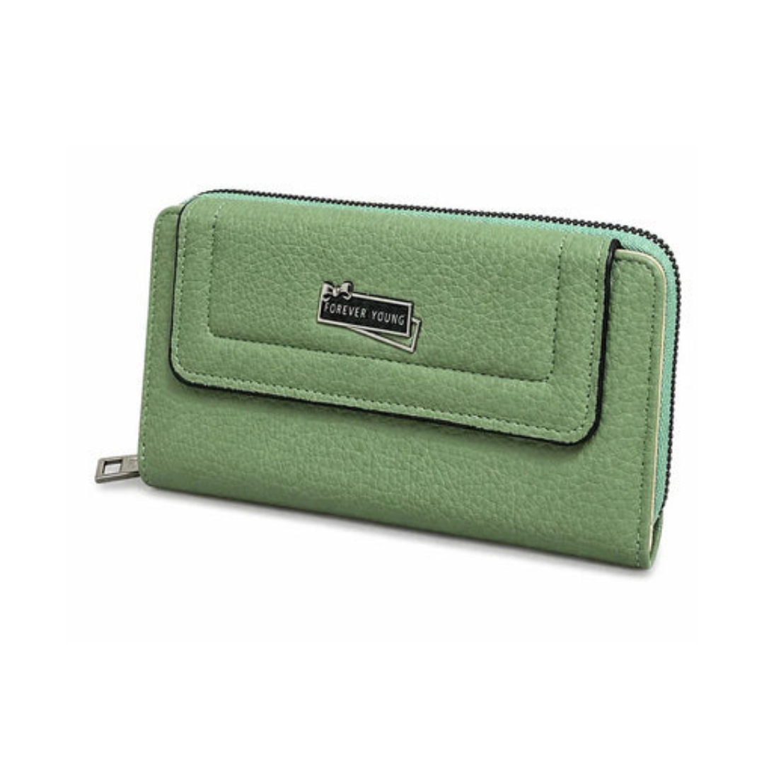 Zip Wallet
