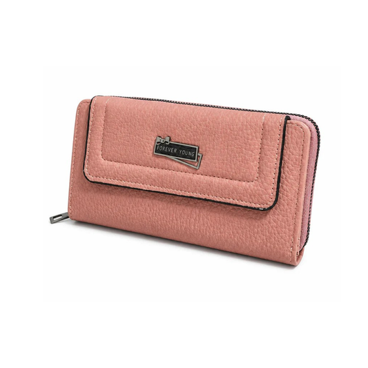 Zip Wallet