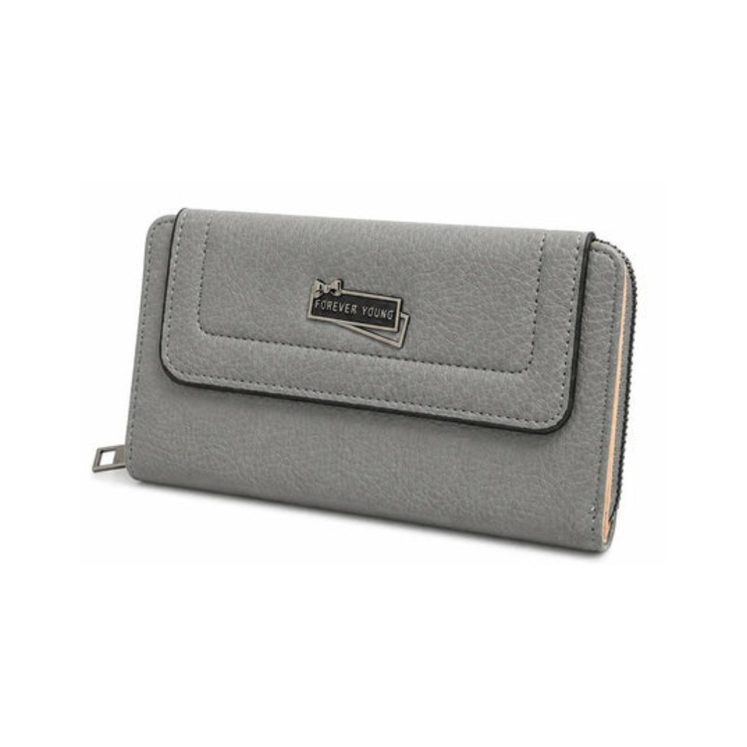Zip Wallet