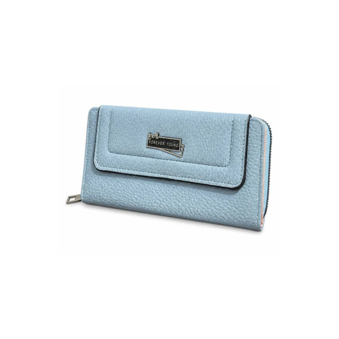 Zip Wallet
