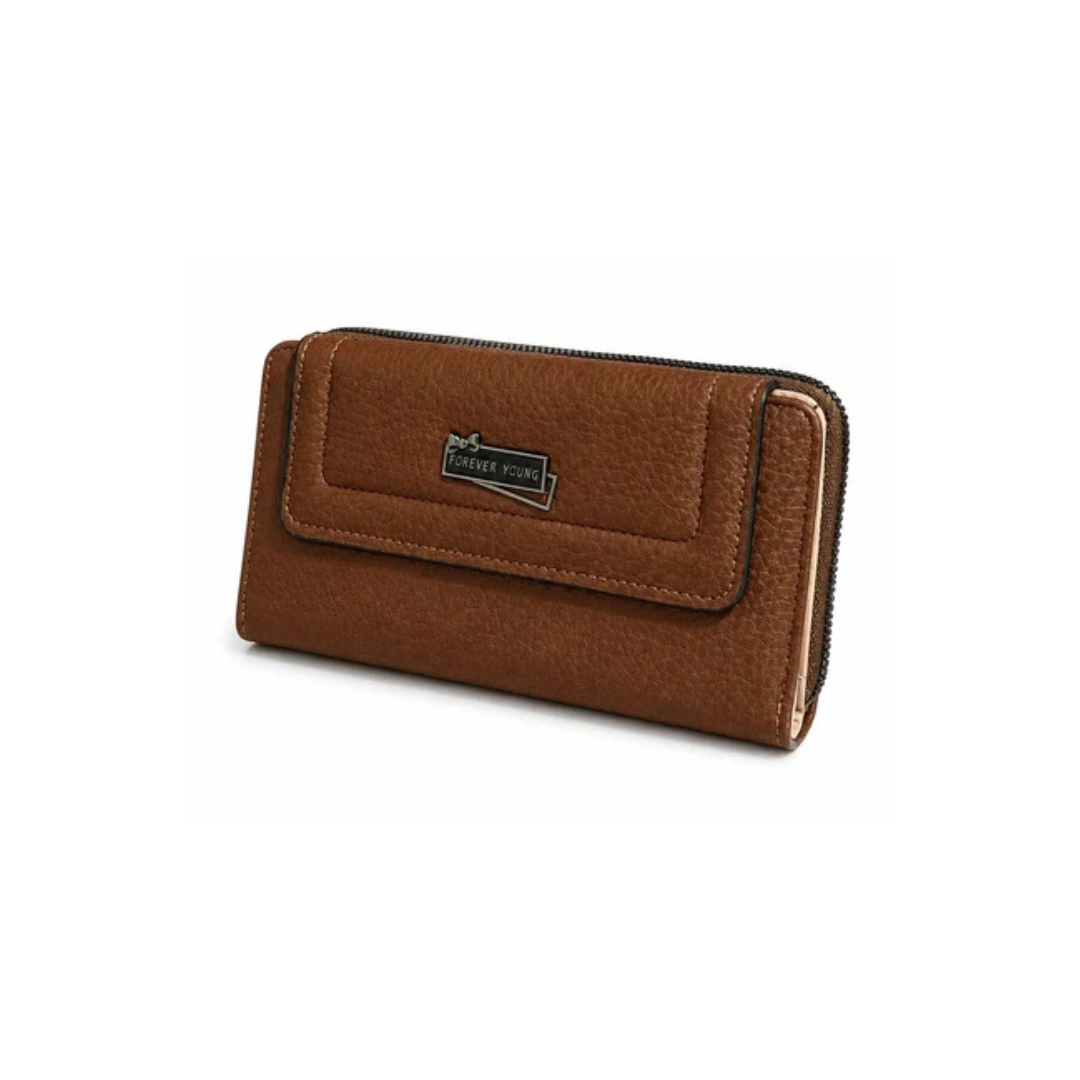 Zip Wallet