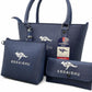 Sandstone Tote Set