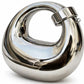 Loop Handle Evening Clutch