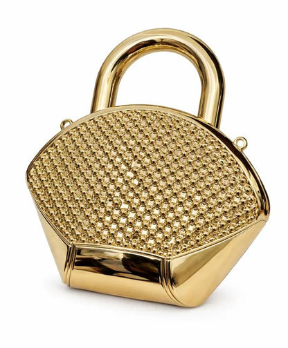 Lock Handle Clutch