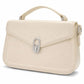 Envelope Top Handle Handbag