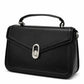 Envelope Top Handle Handbag