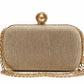 Pearl Evening Clutch