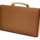 Antique Top Handle Evening Clutch