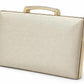 Antique Top Handle Evening Clutch