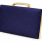 Antique Top Handle Evening Clutch