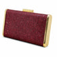 Crystal Evening Clutch