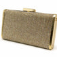 Crystal Evening Clutch