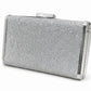 Crystal Evening Clutch