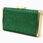 Crystal Evening Clutch