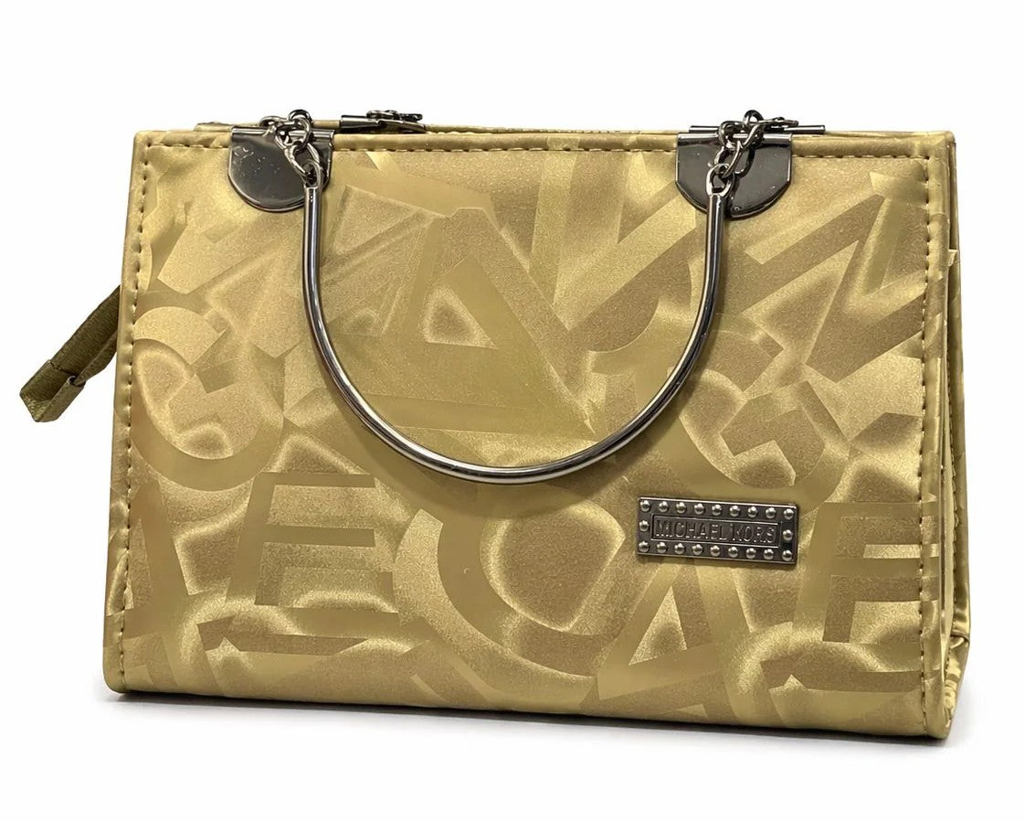 Glossy Box Handbag