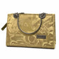 Glossy Box Handbag