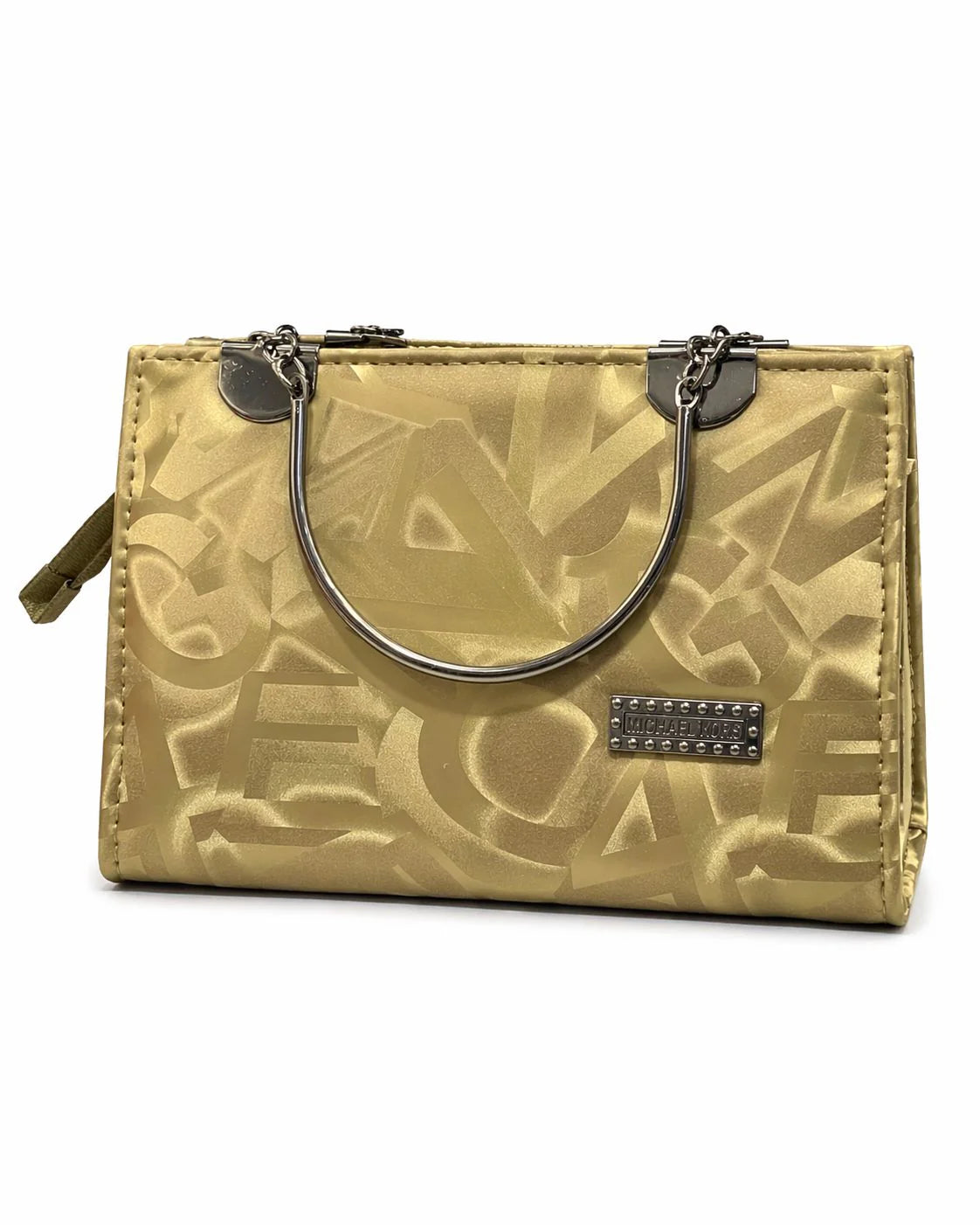 Glossy Box Handbag