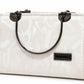 Glossy Box Handbag