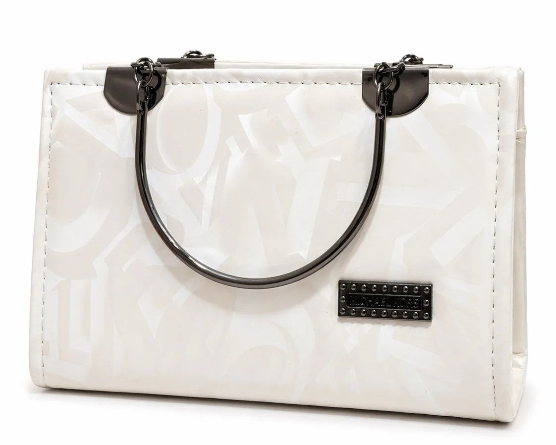 Glossy Box Handbag