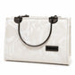 Glossy Box Handbag