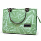 Glossy Box Handbag