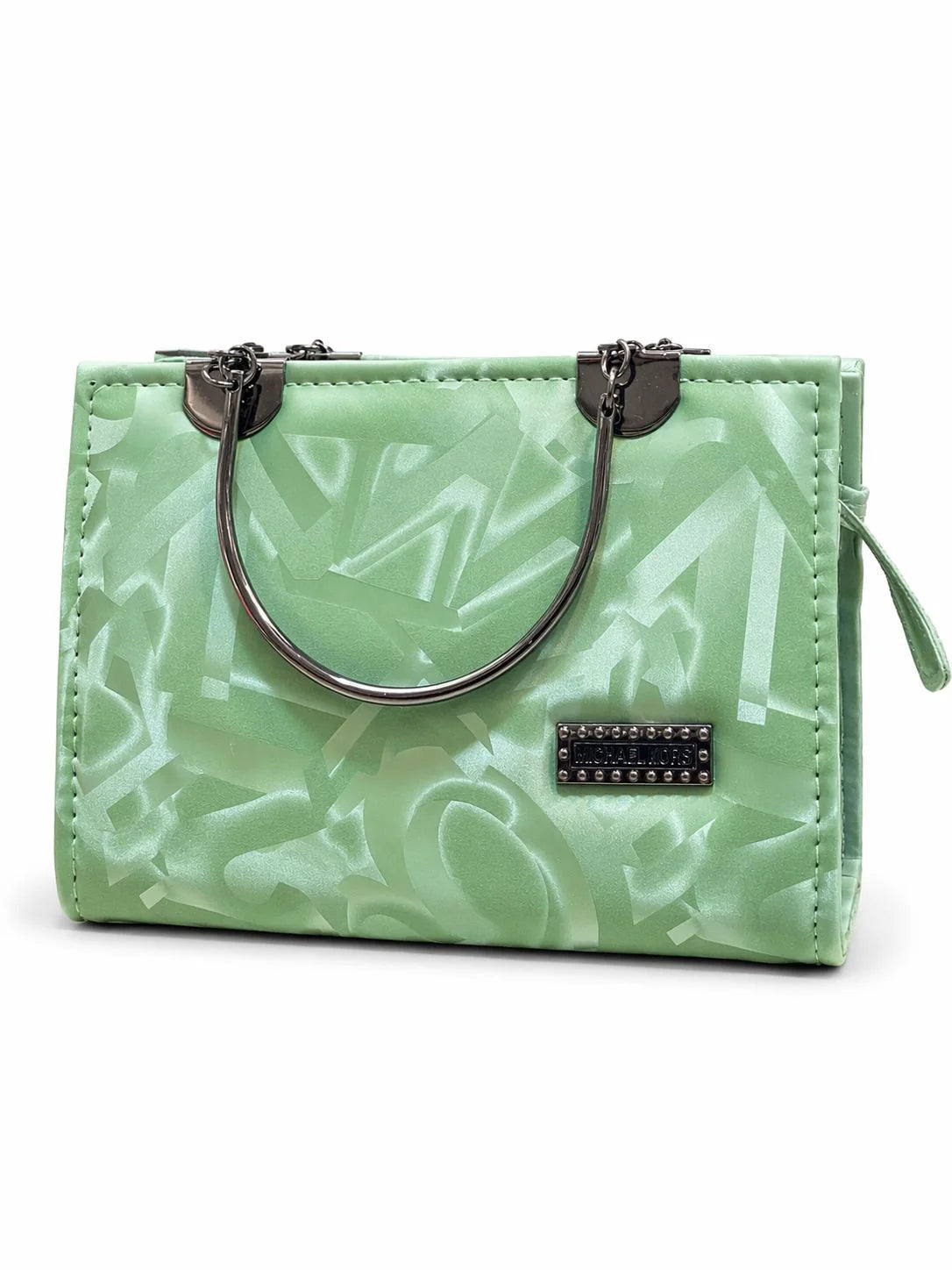 Glossy Box Handbag