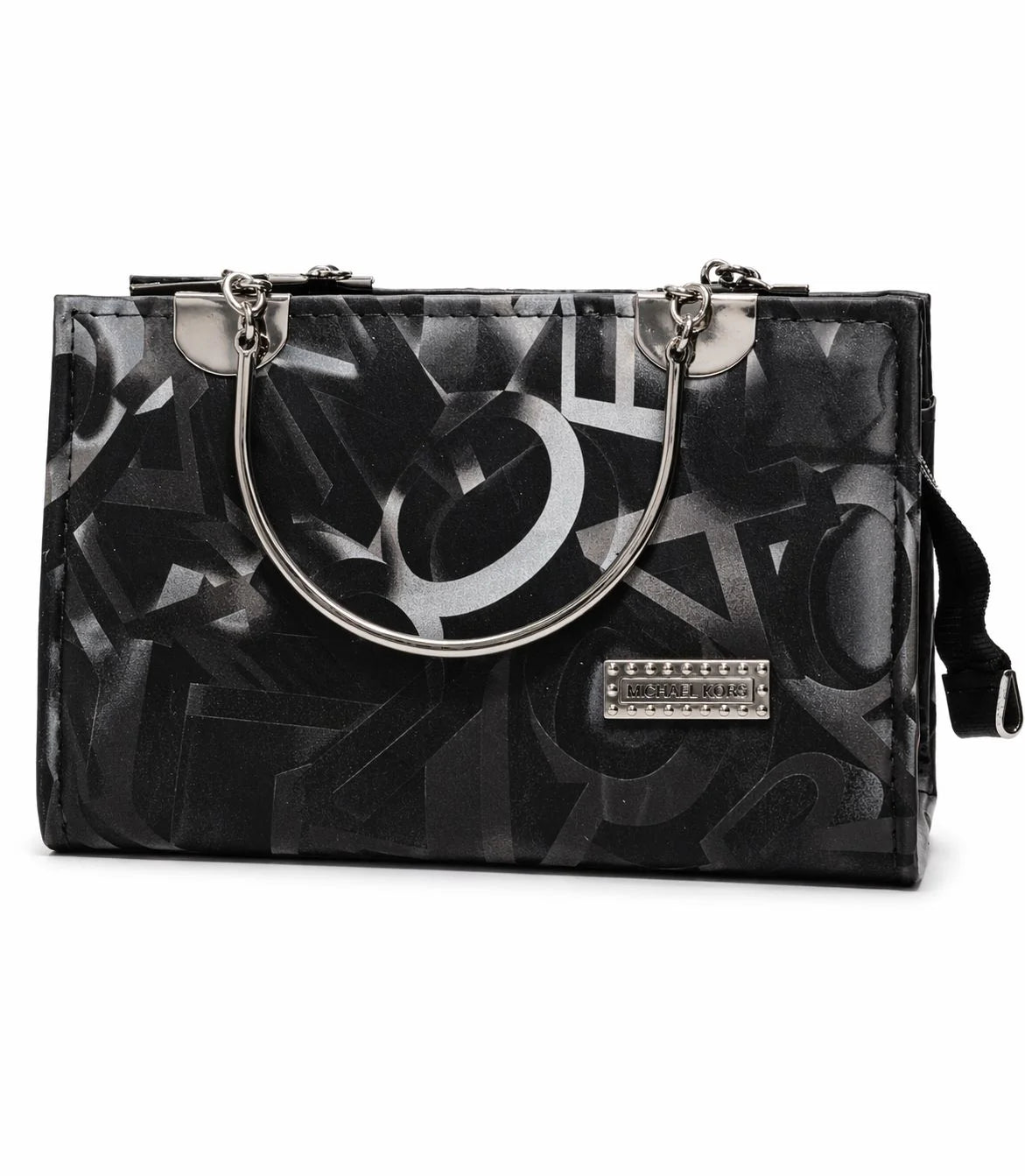 Glossy Box Handbag