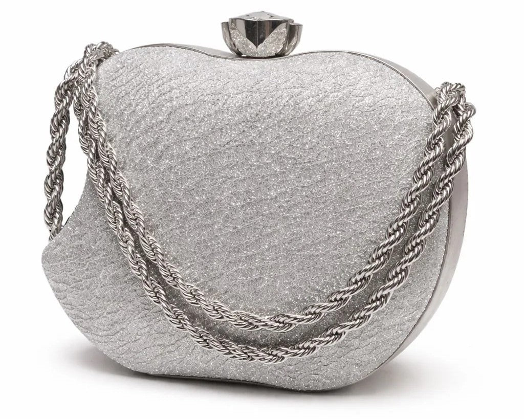 Shine Evening Clutch
