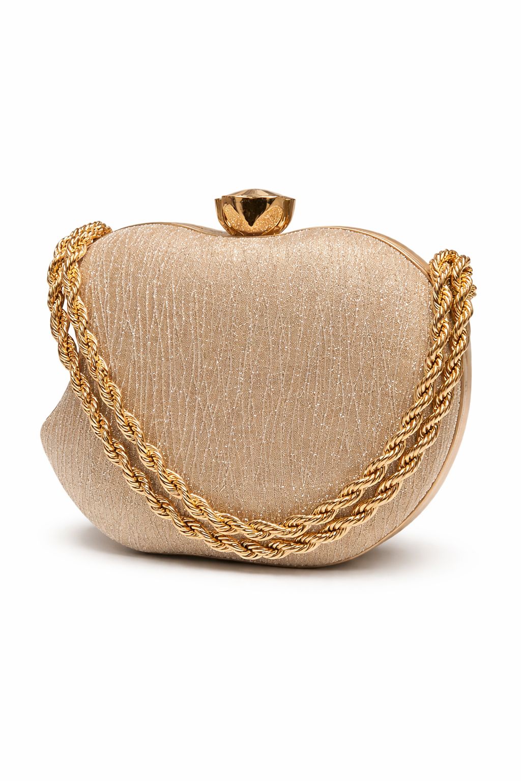 Shine Evening Clutch