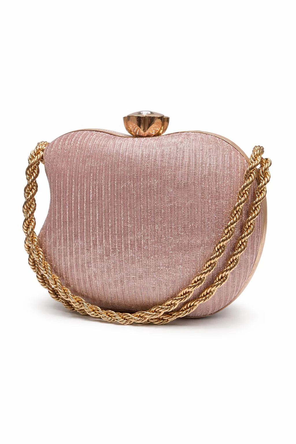 Shine Evening Clutch